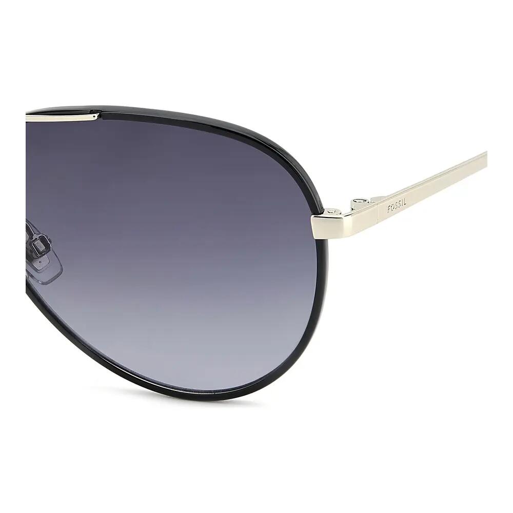 Ochelari de Soare Fossil FOS 2153/G/S 807 din Metal Femei 59 mm 3/3