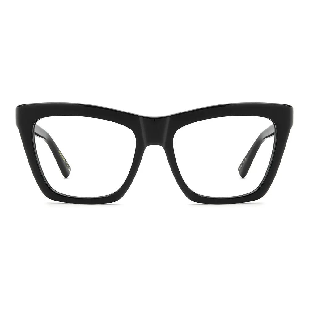 Occhiali da Vista Dsquared2 D2 0208 807 in Acetato Donna 54 mm 2/5