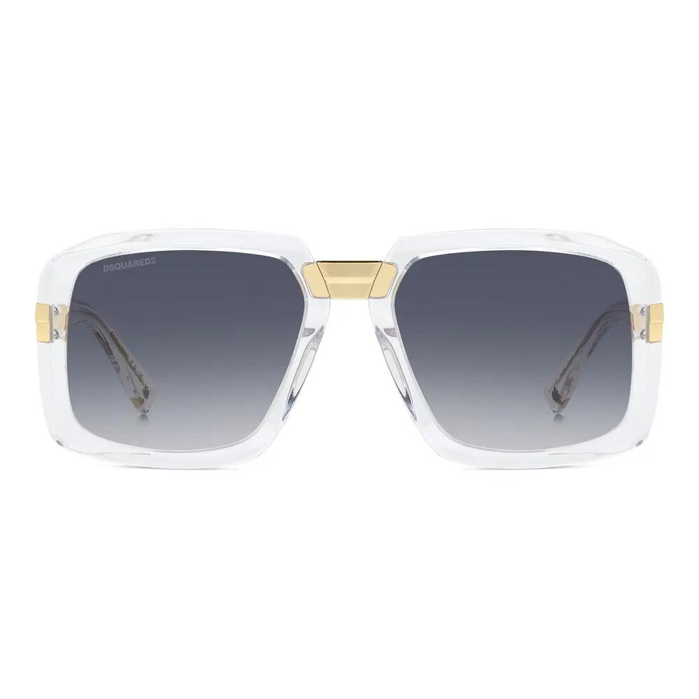 Gafas de Sol Dsquared2 D2 0178/S 900 de Acetato Hombre 57 mm 2/5