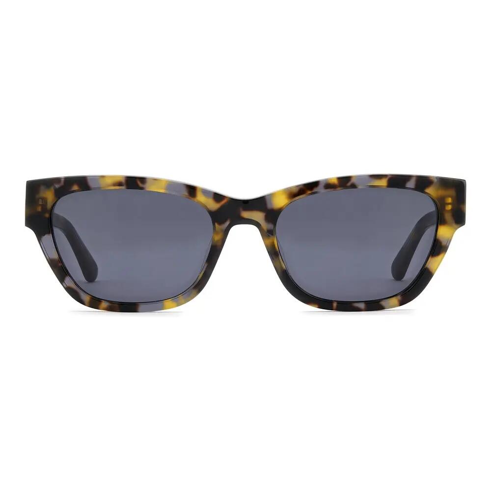 Occhiali da Sole Fossil FOS 2163/G/S 086 in Acetato Donna 55 mm 2/3