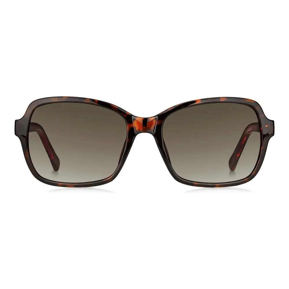Lunettes de Soleil Fossil FOS 3095/S 086 en TR90 Femme 54 mm 2/3