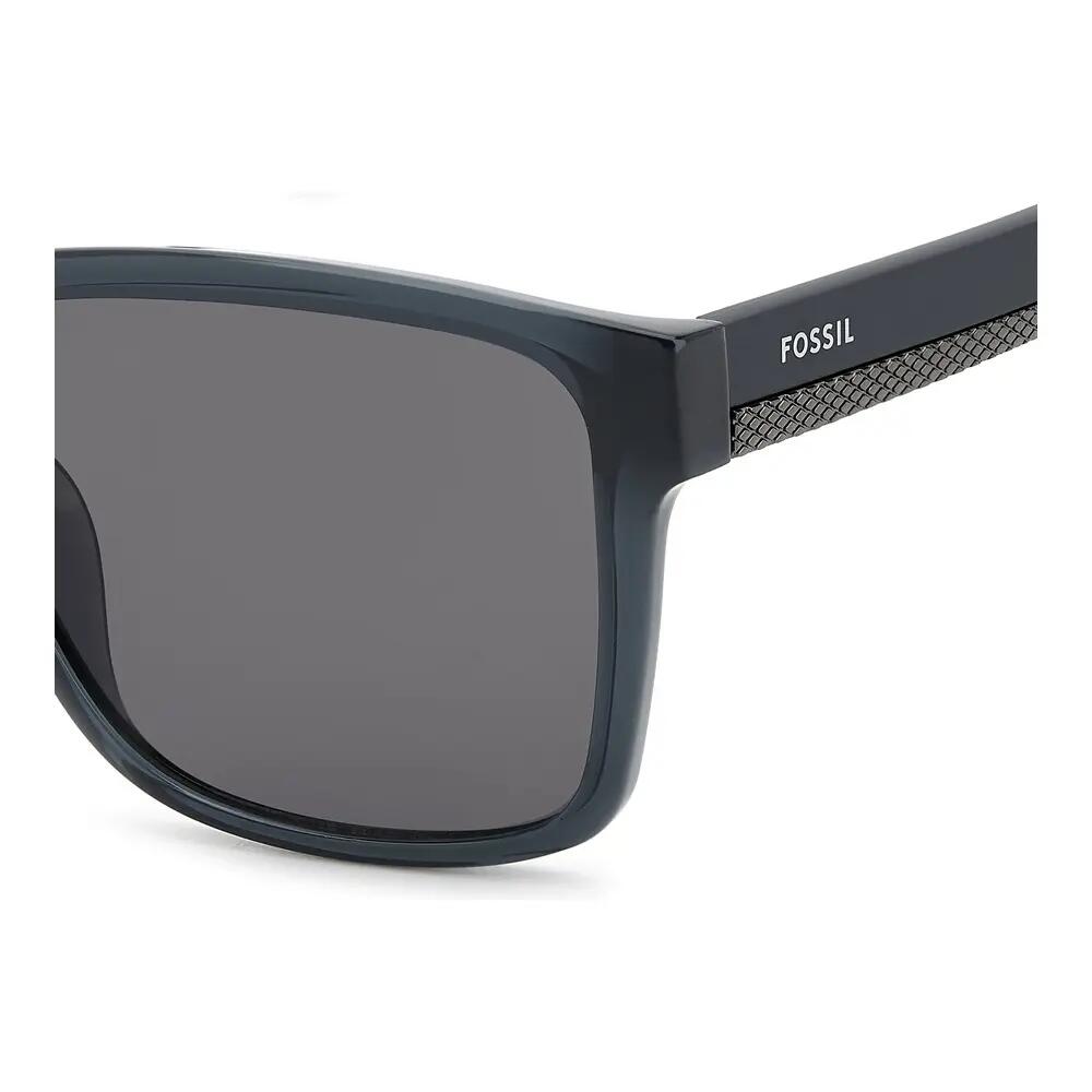 Zonnebril Fossil FOS 2155/G/S 63M van TR90 Heren 56 mm 3/3