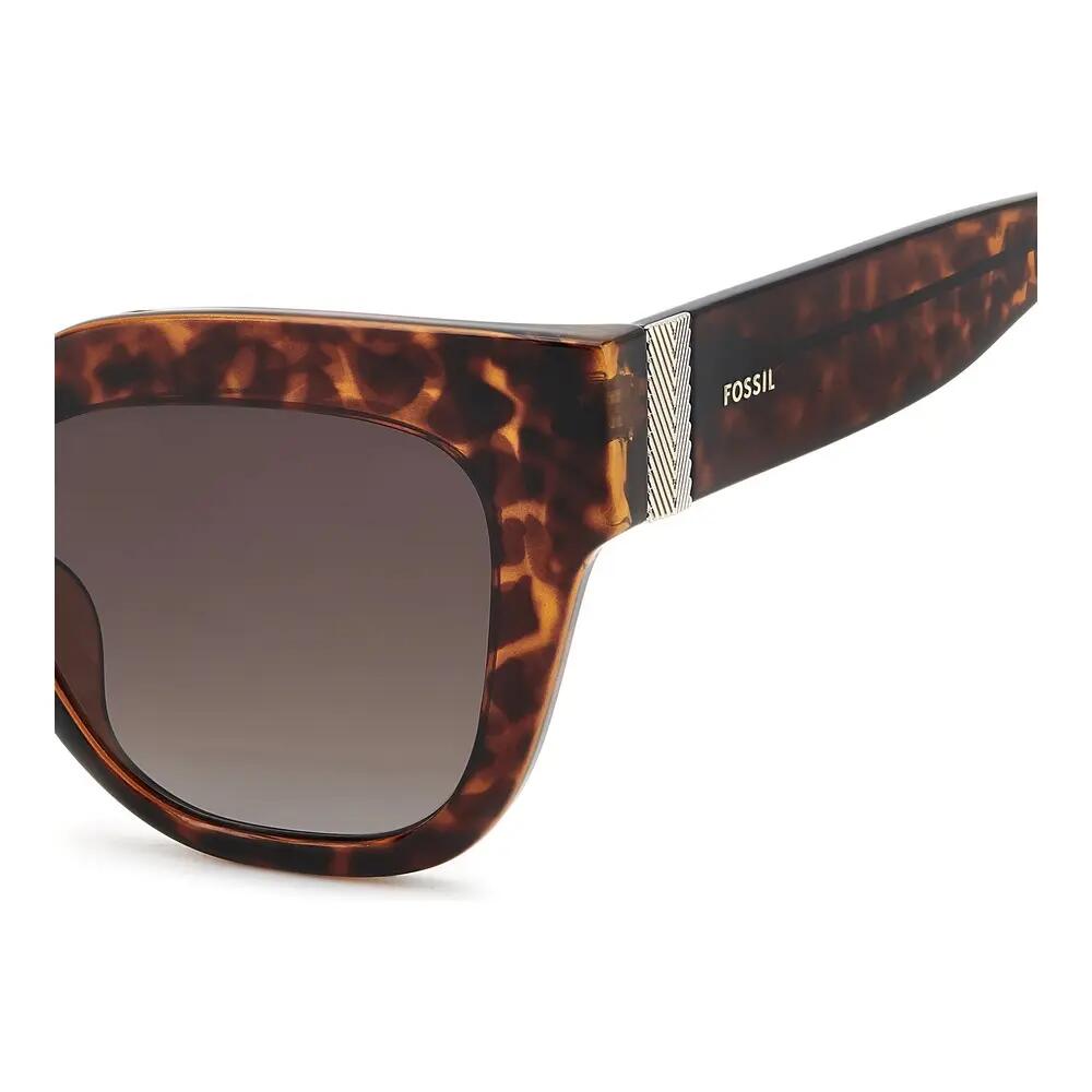 Sonnenbrille Fossil FOS 2151/G/S 086 aus TR90 Damen 51 mm 3/3