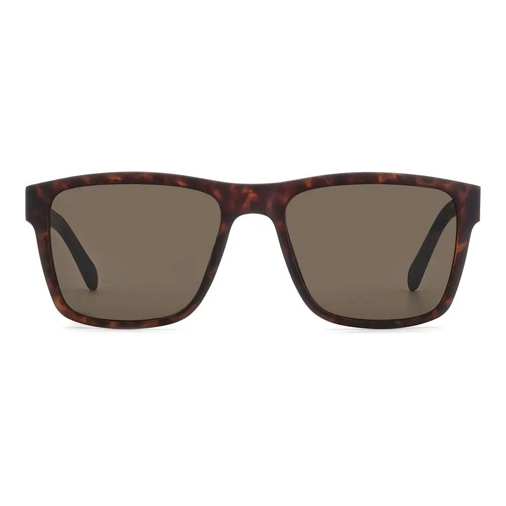 Occhiali da Sole Fossil FOS 2155/G/S N9P in TR90 Uomo 56 mm 2/3