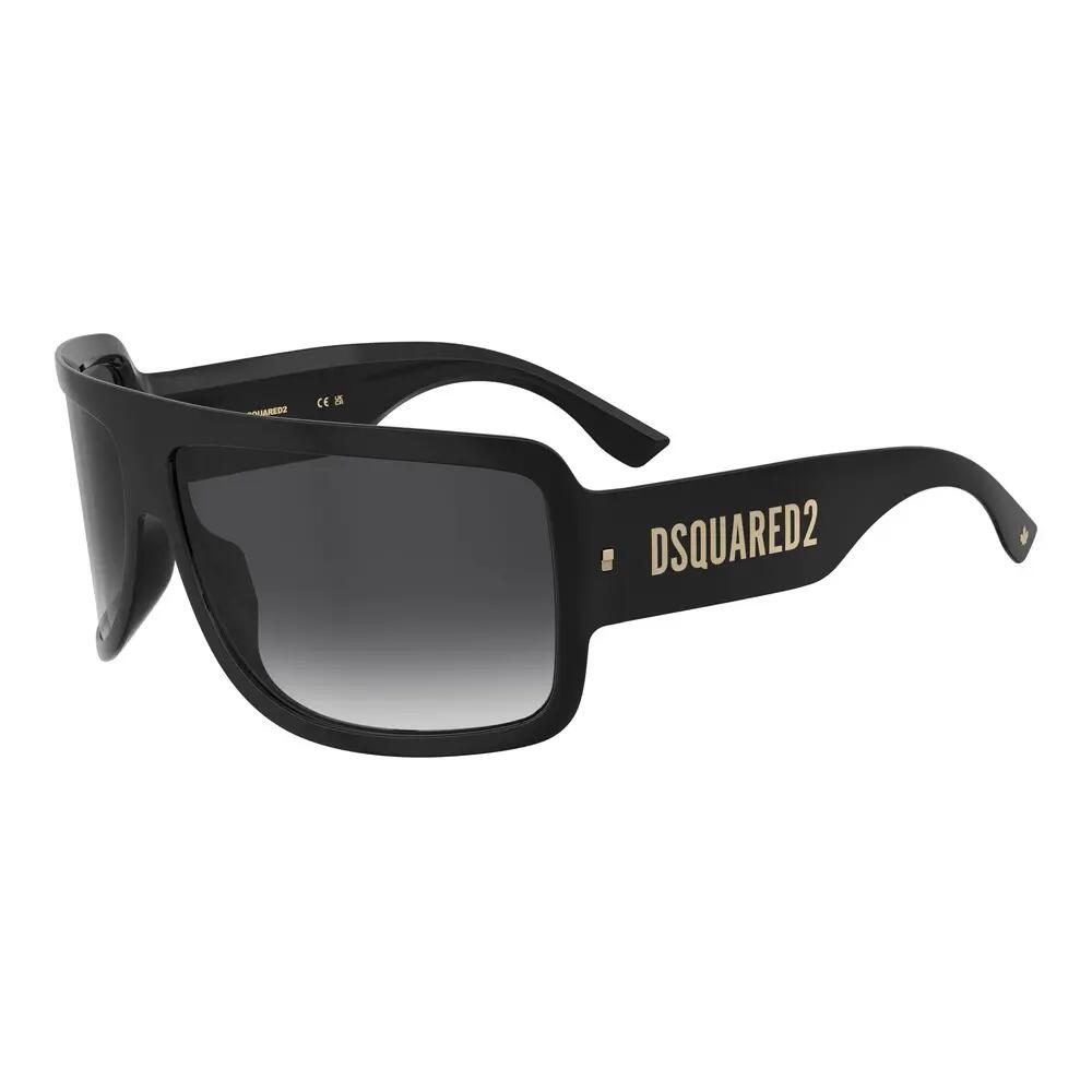Occhiali da Sole Dsquared2 D2 0164/S 807 IR in Nylon Uomo 71 mm 1/2