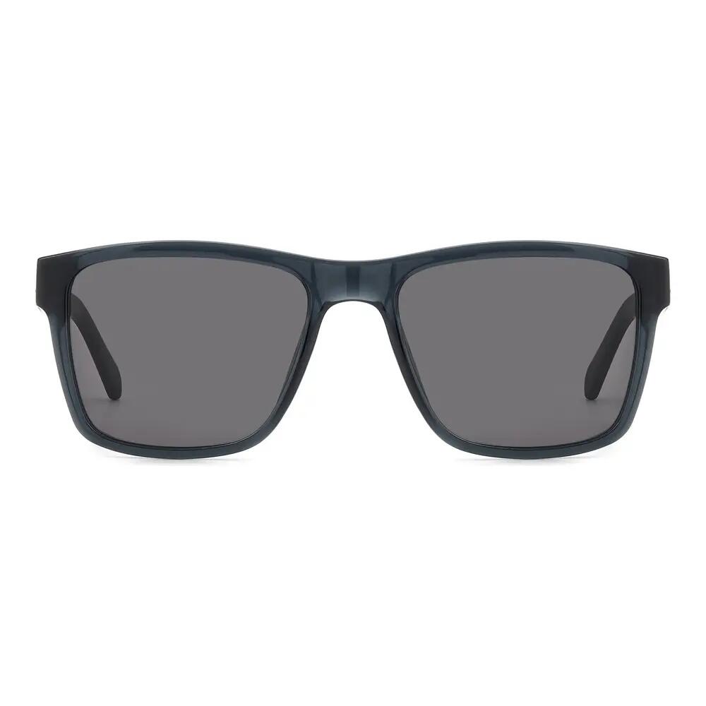 Zonnebril Fossil FOS 2155/G/S 63M van TR90 Heren 56 mm 2/3
