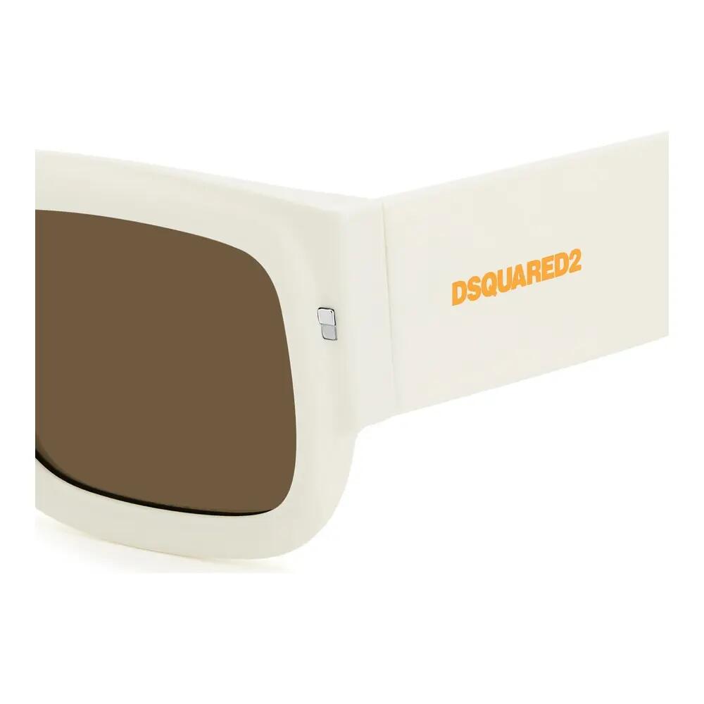 Ochelari de Soare Dsquared2 D2 0089/S/SE SZJ din Acetat Bărbați 52 mm 4/4