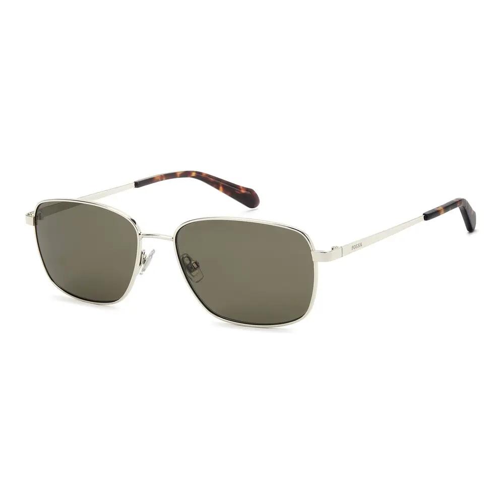 Sunglasses Fossil FOS 3180/G/S 3YG Metal Men 58 mm 1/3