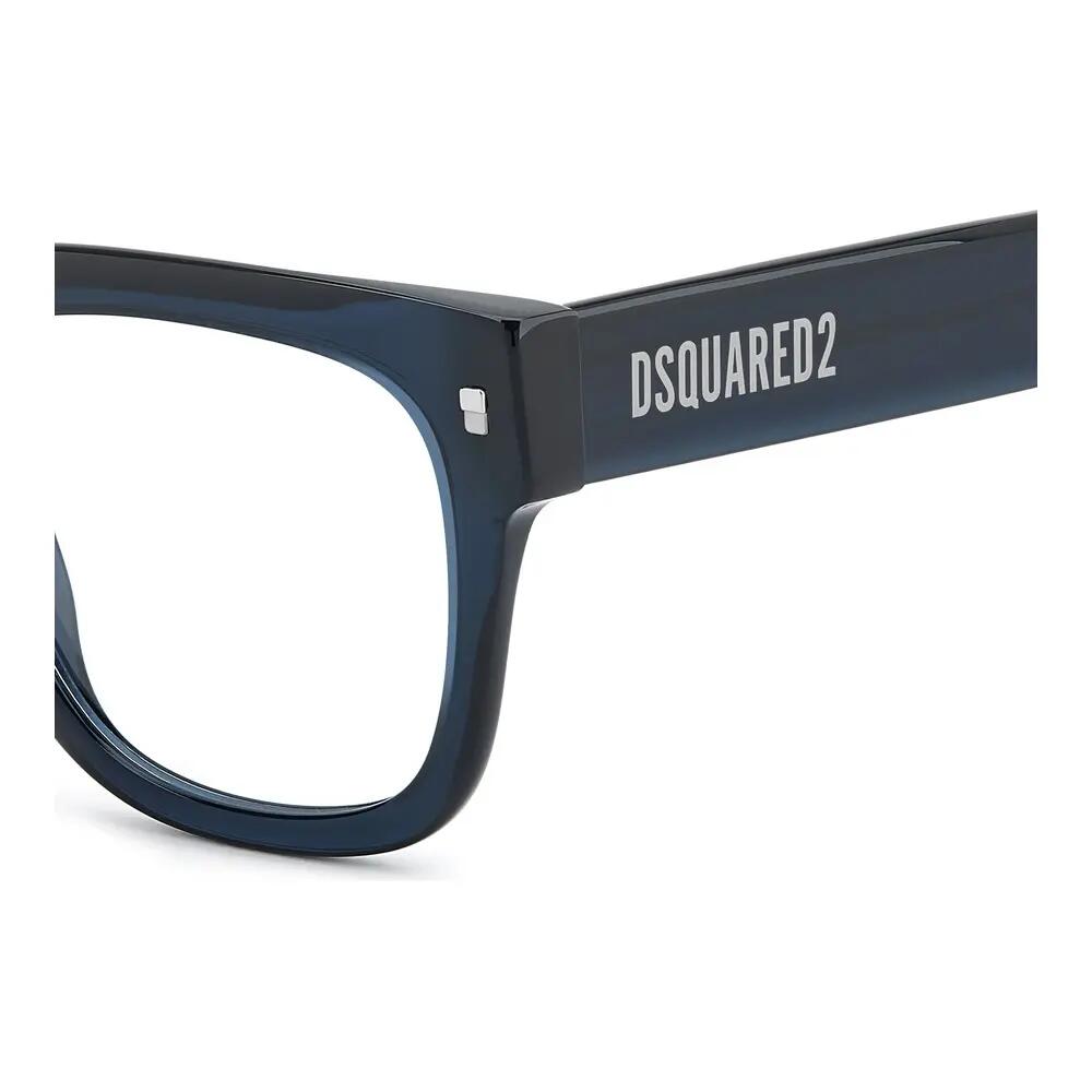 Okulary Korekcyjne Dsquared2 D2 0181 PJP z Acetat Męskie 53 mm 3/4