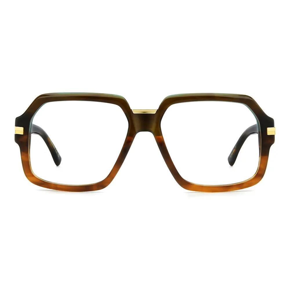 Gafas de Vista Dsquared2 D2 0162 EX4 de Acetato Hombre 56 mm 2/4