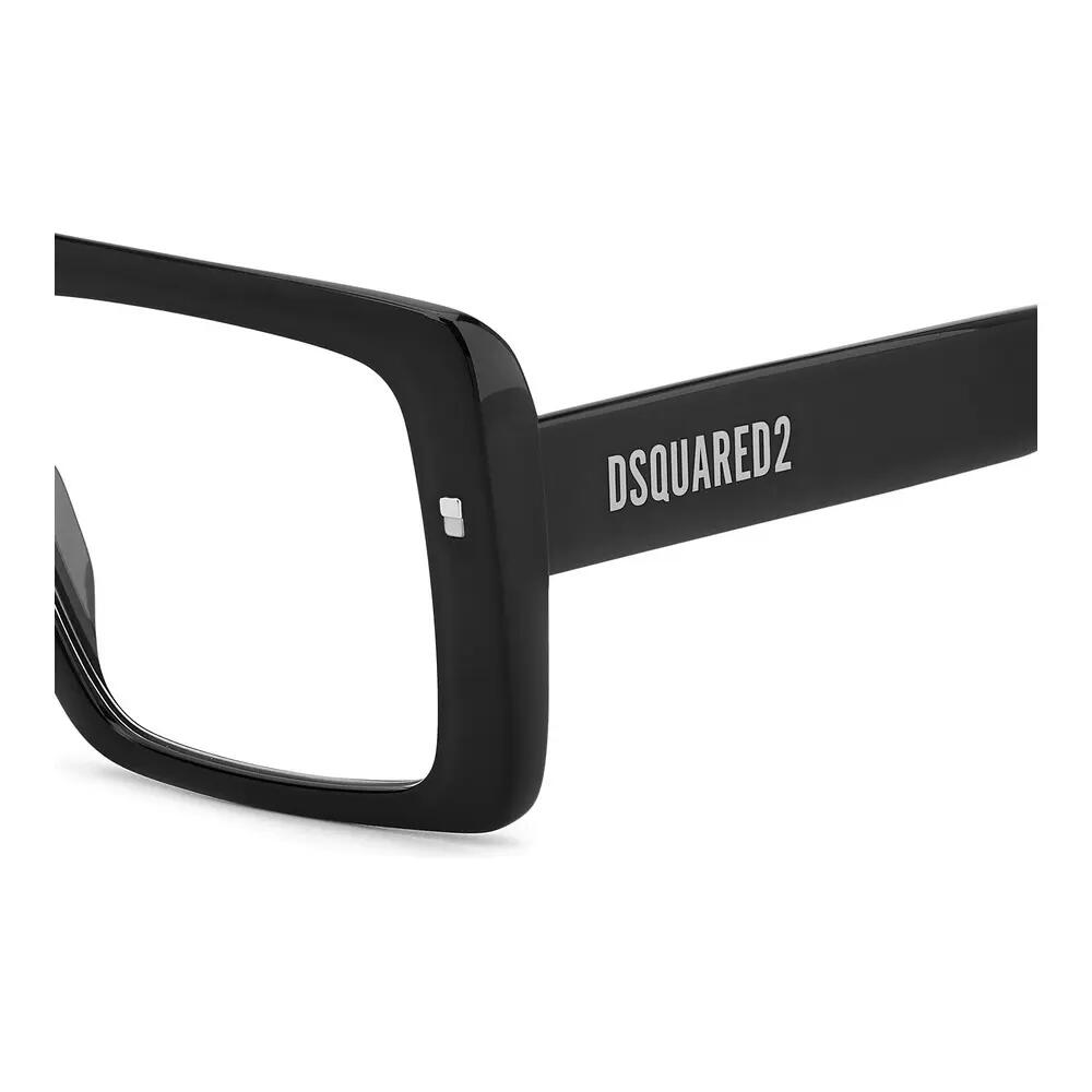 Gafas de Vista Dsquared2 D2 0166 284 de Acetato Hombre 56 mm 3/4