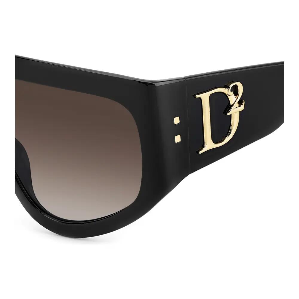 Ochelari de Soare Dsquared2 D2 0149/S 807 din Acetat Femei 99 mm 4/4