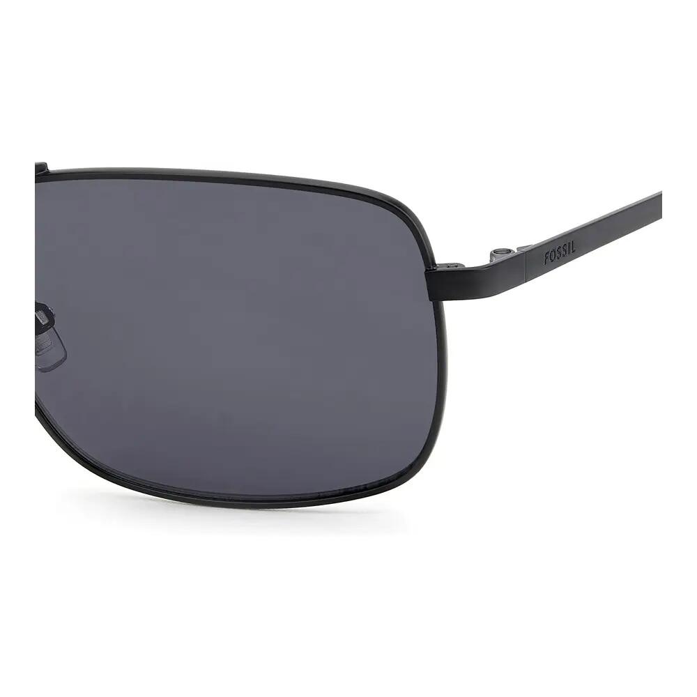 Occhiali da Sole Fossil FOS 3161/G/S 003 in Metallo Uomo 59 mm 3/3