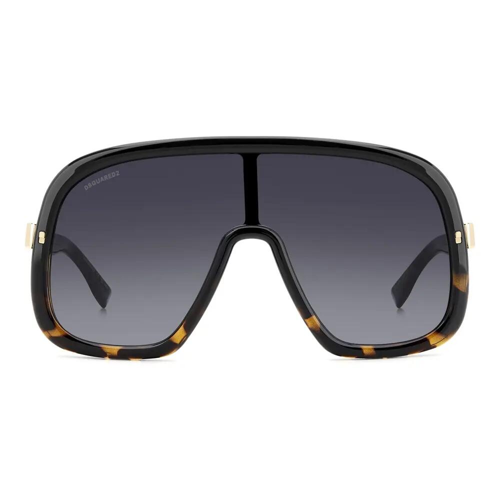 Okulary Przeciwsłoneczne Dsquared2 D2 0119/S WR7 z Nylon Męskie 99 mm 2/4