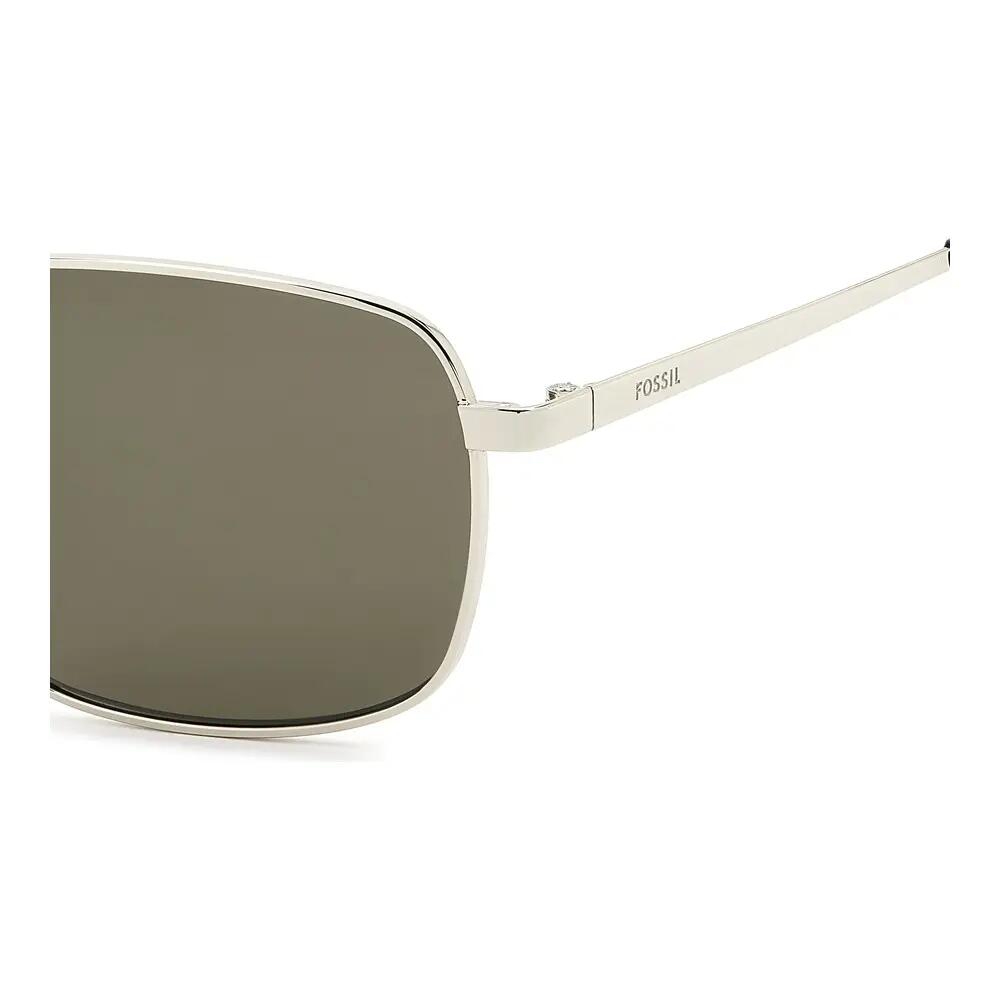 Sunglasses Fossil FOS 3180/G/S 3YG Metal Men 58 mm 3/3