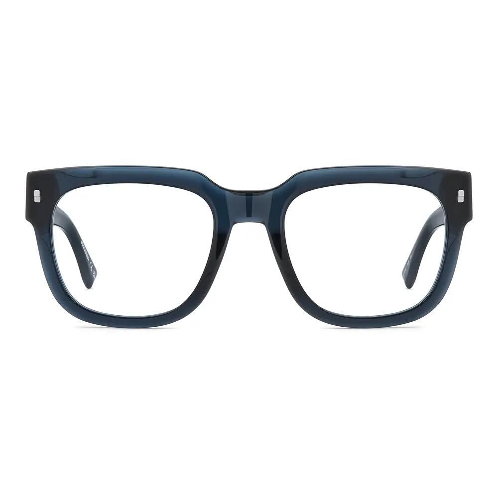 Okulary Korekcyjne Dsquared2 D2 0181 PJP z Acetat Męskie 53 mm 2/4