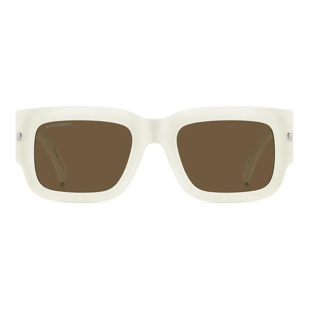 Ochelari de Soare Dsquared2 D2 0089/S/SE SZJ din Acetat Bărbați 52 mm 2/4