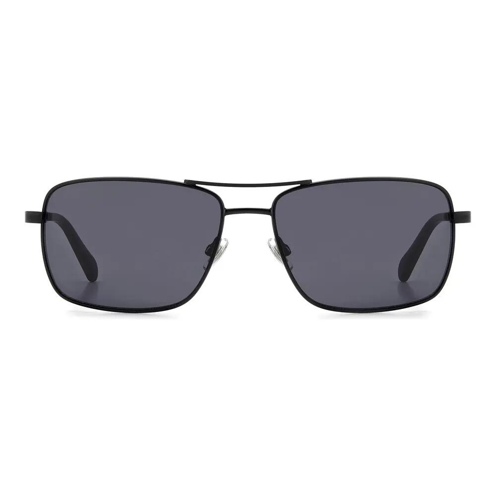 Occhiali da Sole Fossil FOS 3161/G/S 003 in Metallo Uomo 59 mm 2/3