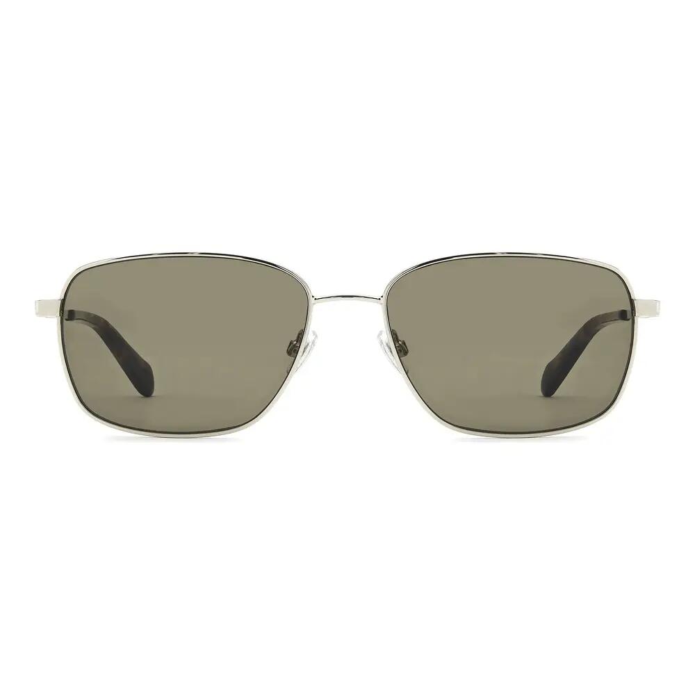 Sunglasses Fossil FOS 3180/G/S 3YG Metal Men 58 mm 2/3