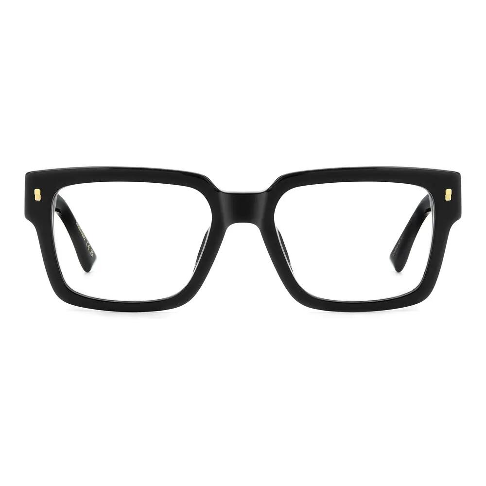 Lunettes de Vue Dsquared2 D2 0167/G 807 en Acétate Homme 54 mm 2/4