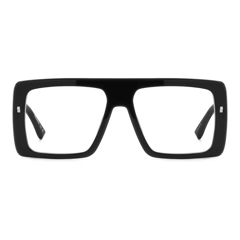Gafas de Vista Dsquared2 D2 0166 284 de Acetato Hombre 56 mm 2/4