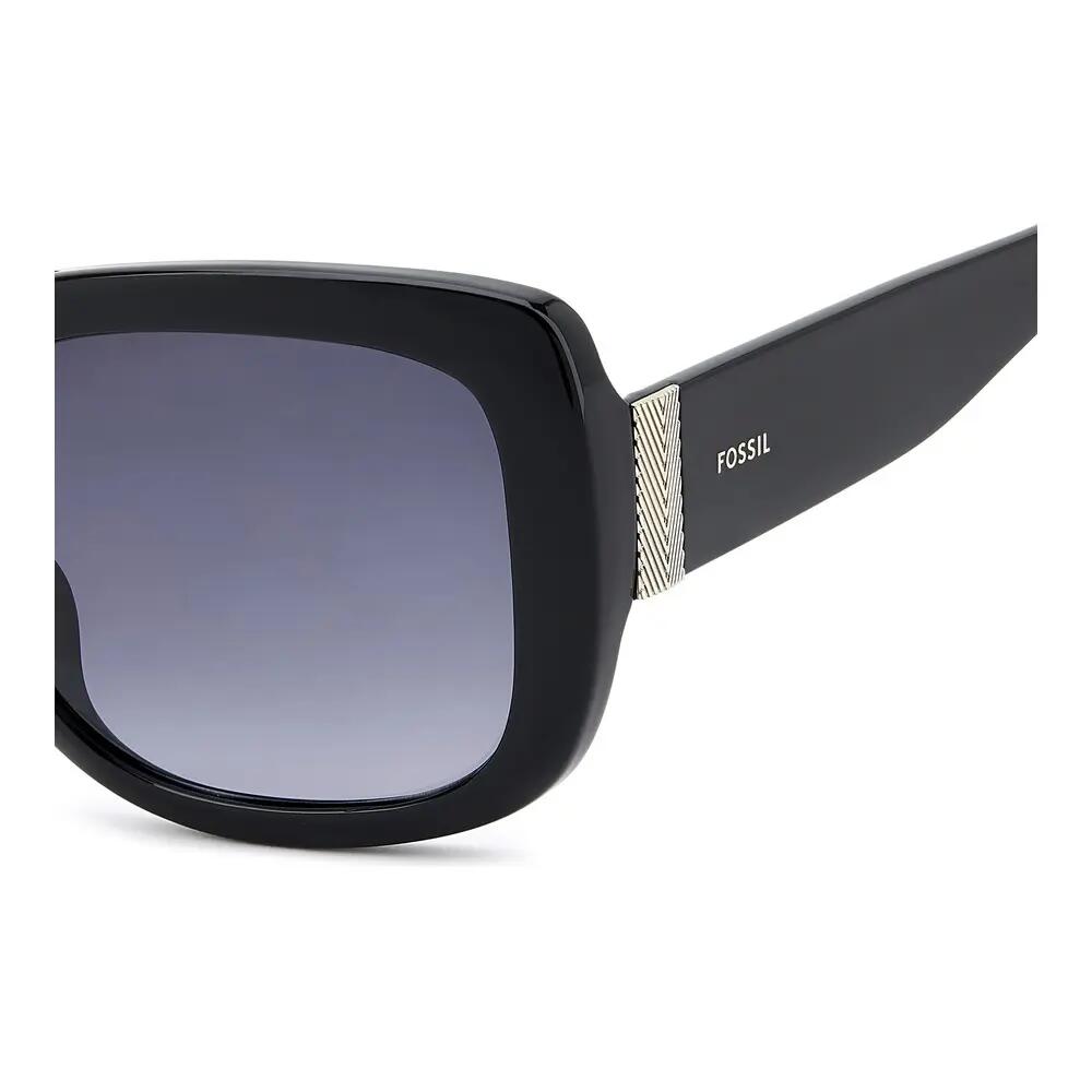 Ochelari de Soare Fossil FOS 2157/G/S 807 din TR90 Femei 54 mm 3/3