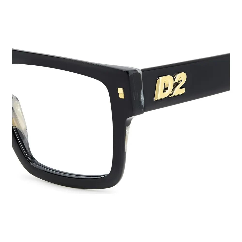 Gafas de Vista Dsquared2 D2 0147 37N de Acetato Hombre 54 mm 4/4