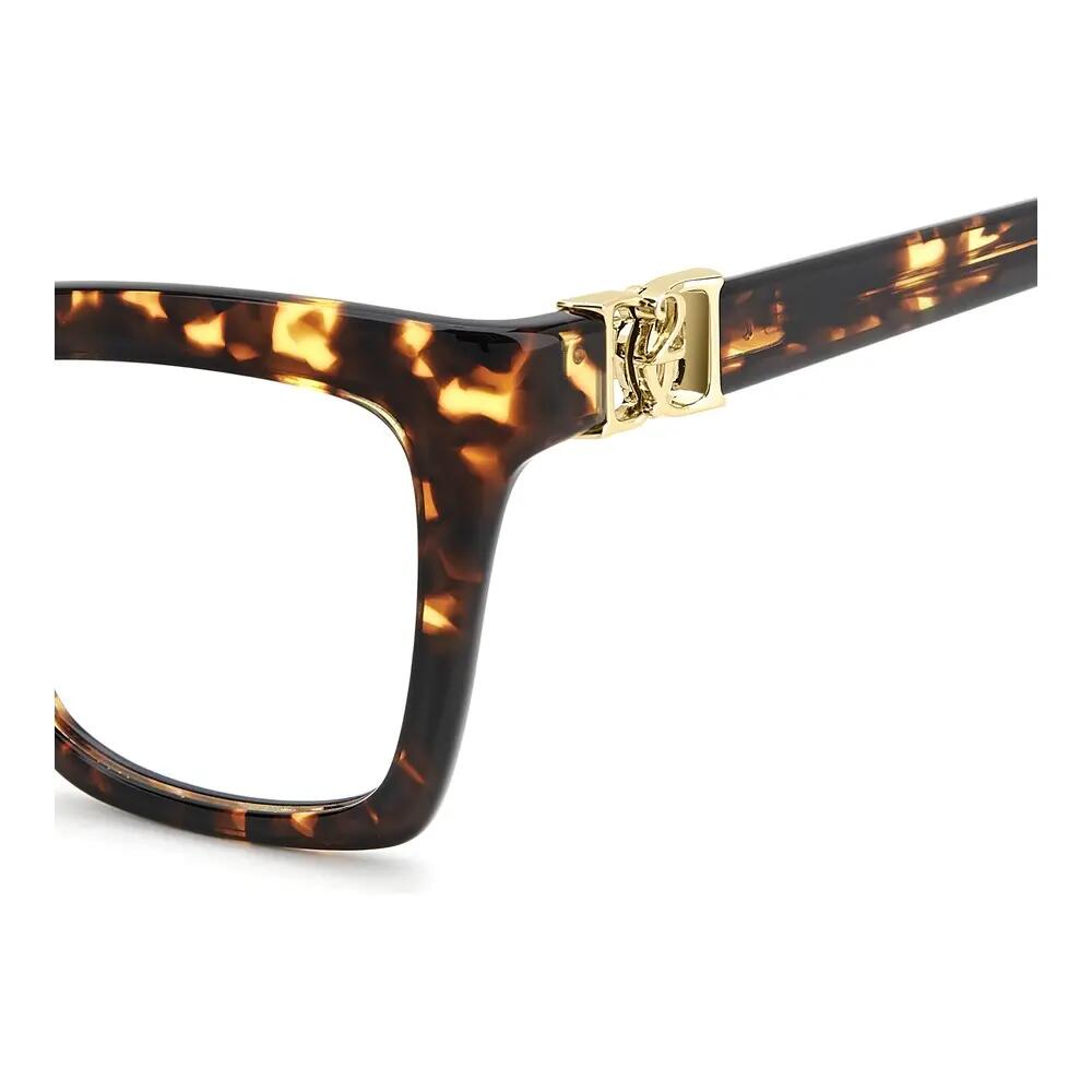Okulary Korekcyjne Dsquared2 D2 0208 086 z Acetat Damskie 54 mm 4/5