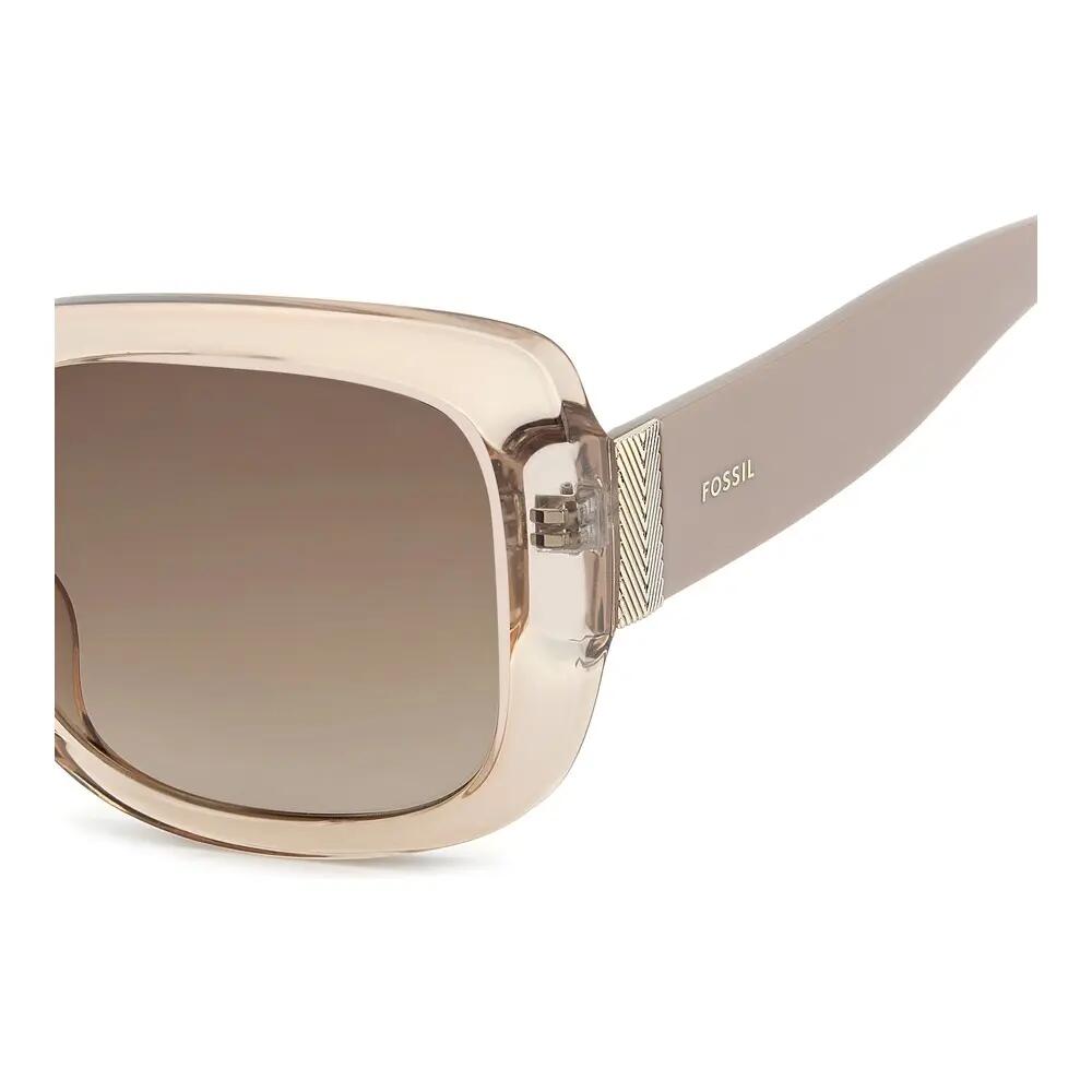 Óculos de Sol Fossil FOS 2157/G/S 2T3 em TR90 Mulher 54 mm 3/3