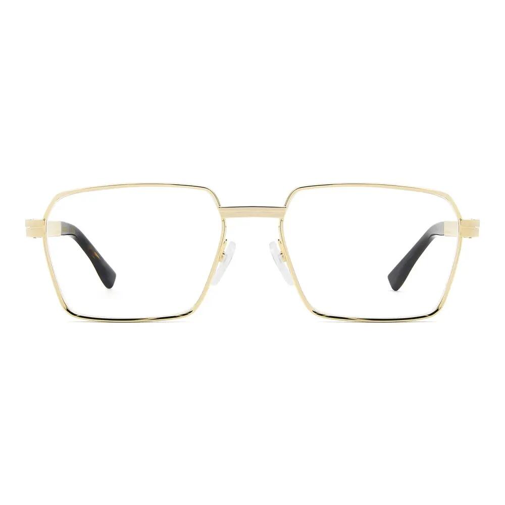 Okulary Korekcyjne Dsquared2 D2 0193 J5G z Metal Męskie 54 mm 2/4