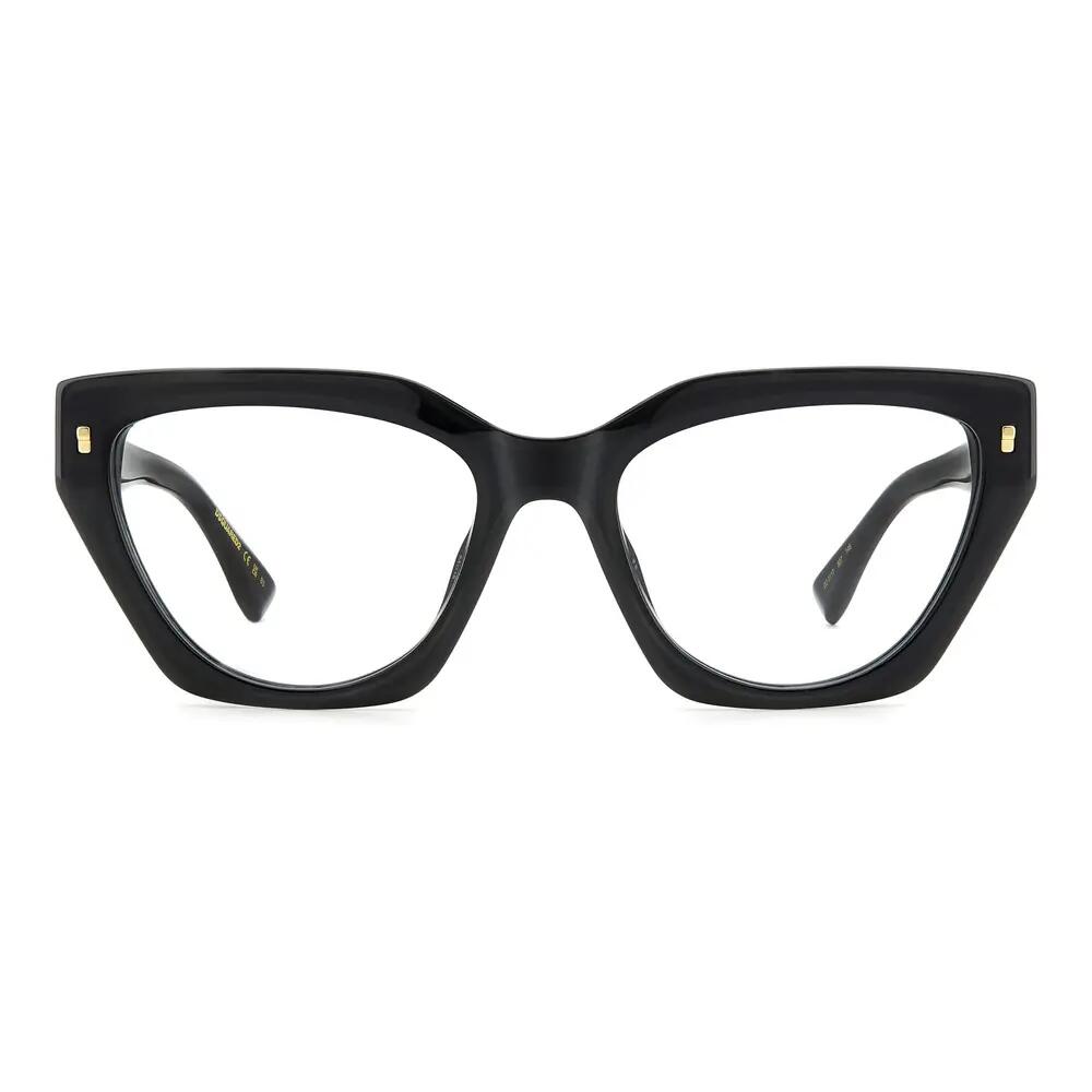 Glasses Dsquared2 D2 0117 807 Acetate Women 53 mm 2/3