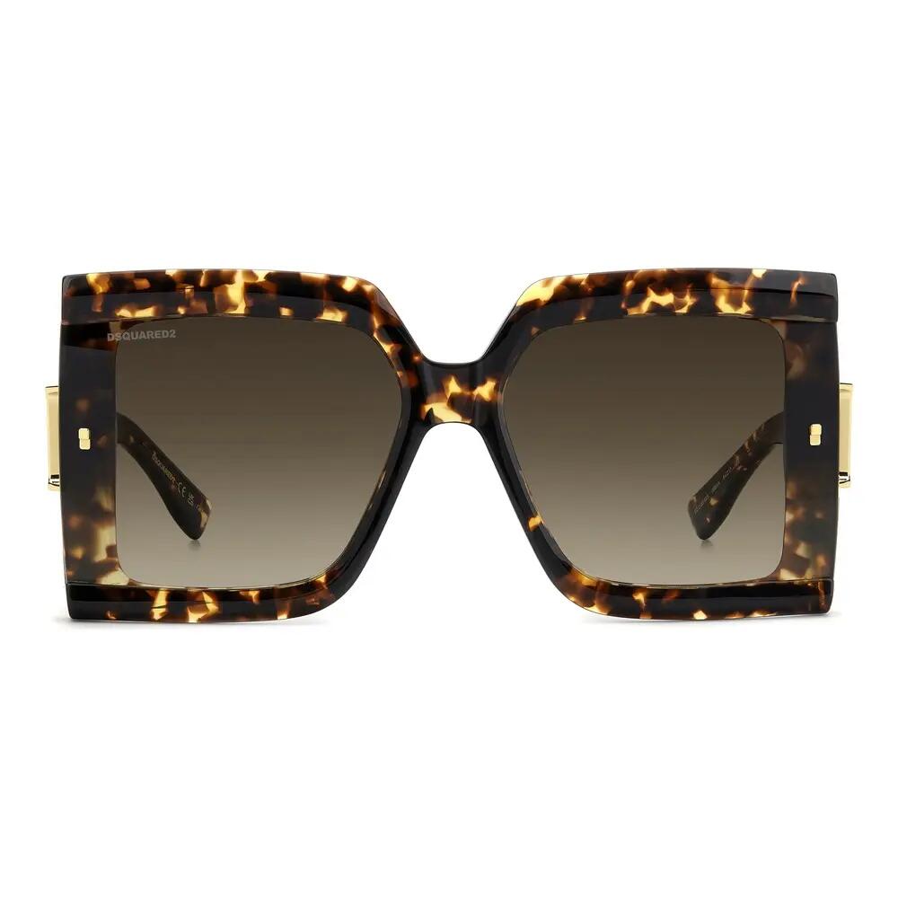 Óculos de Sol Dsquared2 D2 0185/G/S 086 em Acetato Mulher 64 mm 2/5