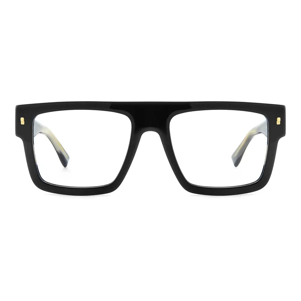 Gafas de Vista Dsquared2 D2 0147 37N de Acetato Hombre 54 mm 2/4