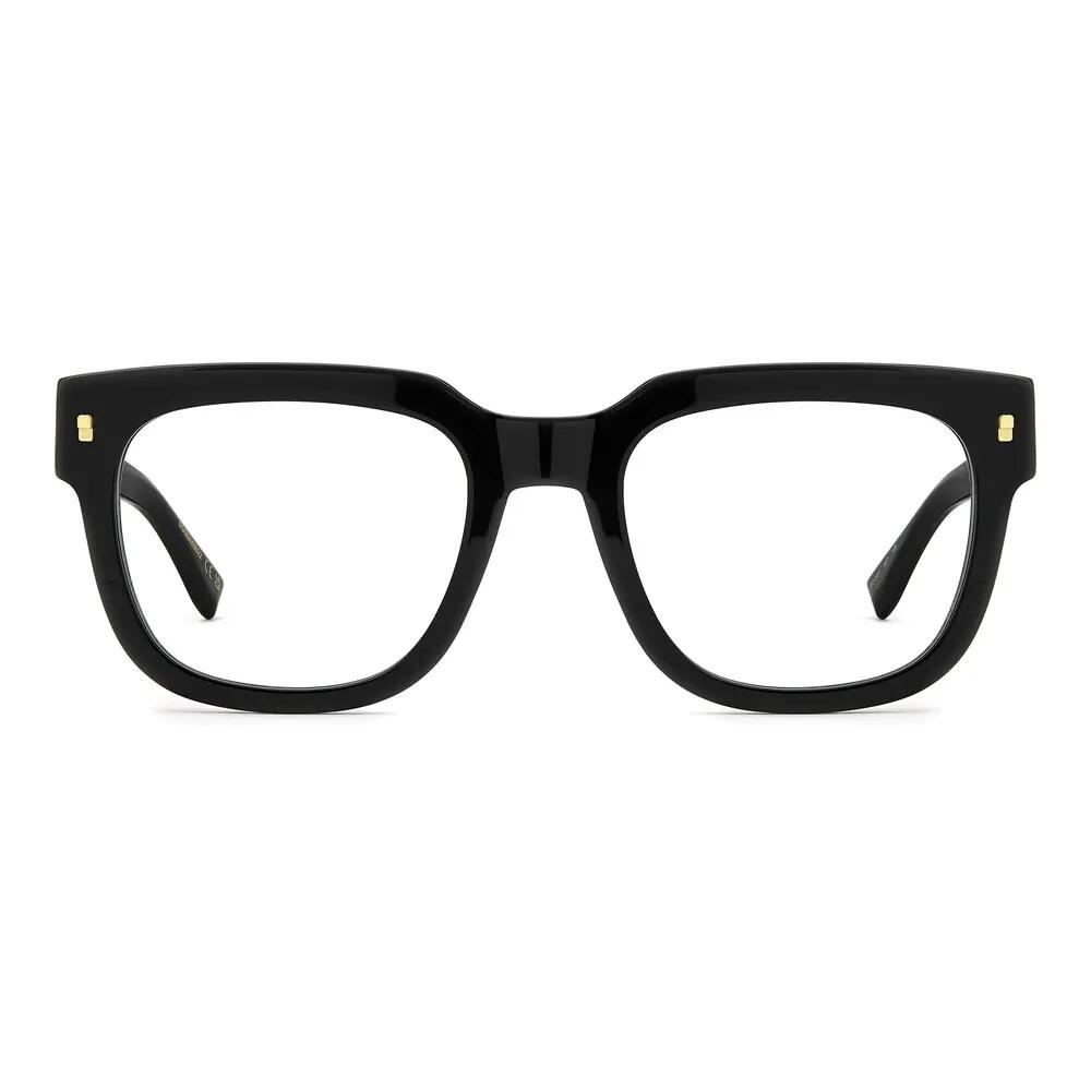Gafas de Vista Dsquared2 D2 0181 807 de Acetato Hombre 53 mm 2/4