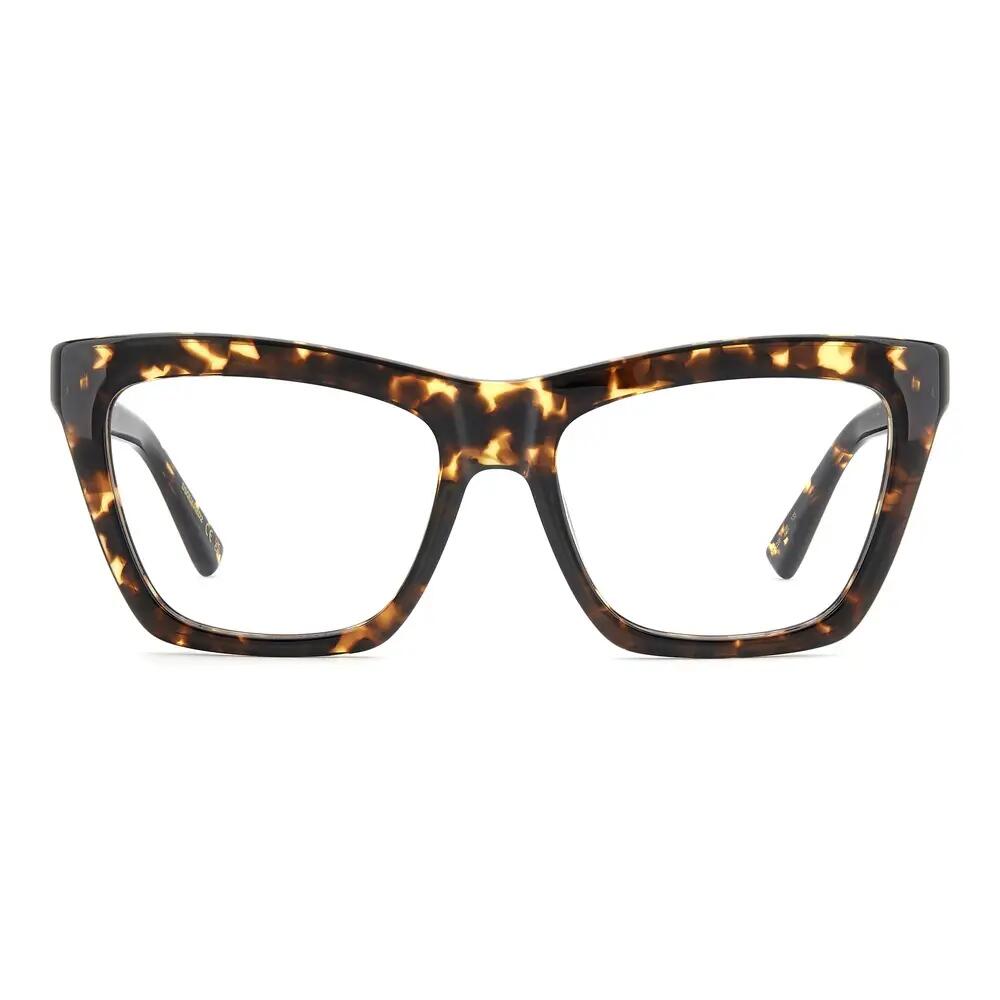 Okulary Korekcyjne Dsquared2 D2 0208 086 z Acetat Damskie 54 mm 2/5