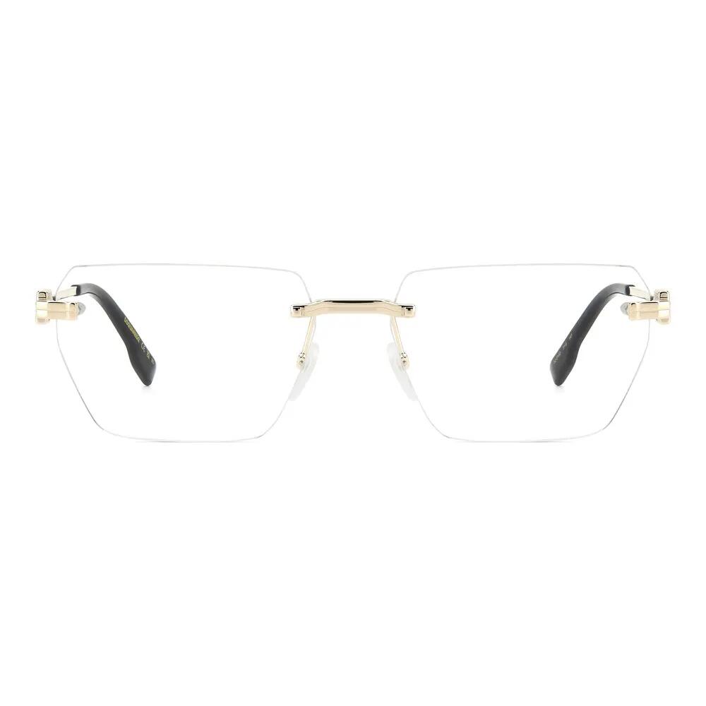 Okulary Korekcyjne Dsquared2 D2 0102 3YG z Metal Męskie 58 mm 2/4