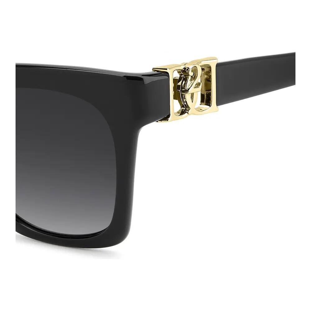 Ochelari de Soare Dsquared2 D2 0207/S 807 din Acetat Femei 52 mm 4/5