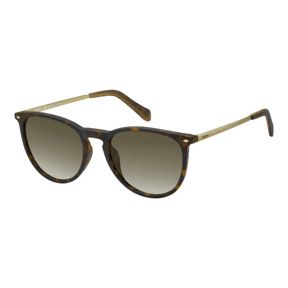 Lunettes de Soleil Fossil FOS 3078/S 086 en TR90 Unisexe 53 mm 1/3