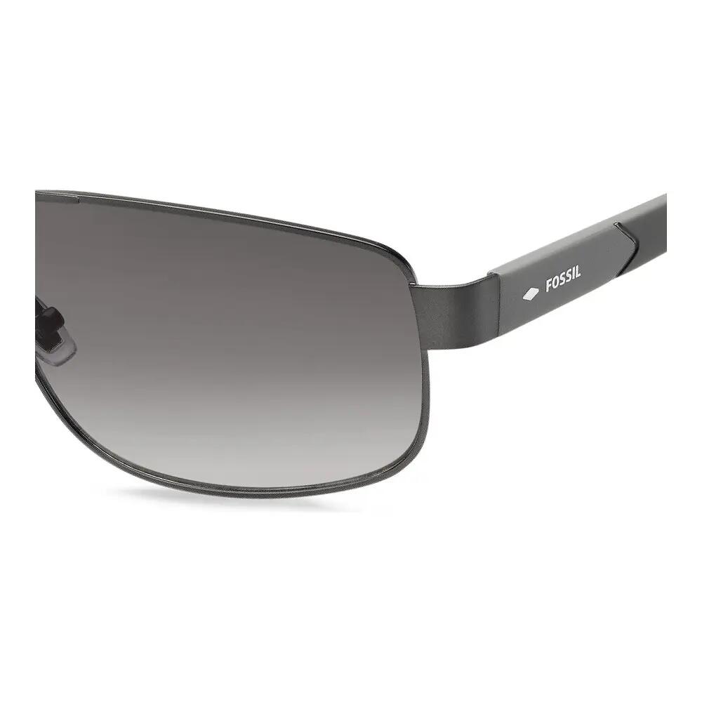 Sonnenbrille Fossil FOS 3060/S 0DZ aus Metall Herren 63 mm 3/3