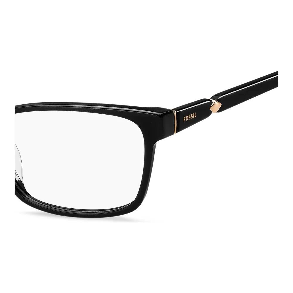 Occhiali da Vista Fossil FOS 7057/G 807 in Acetato Donna 55 mm 3/3