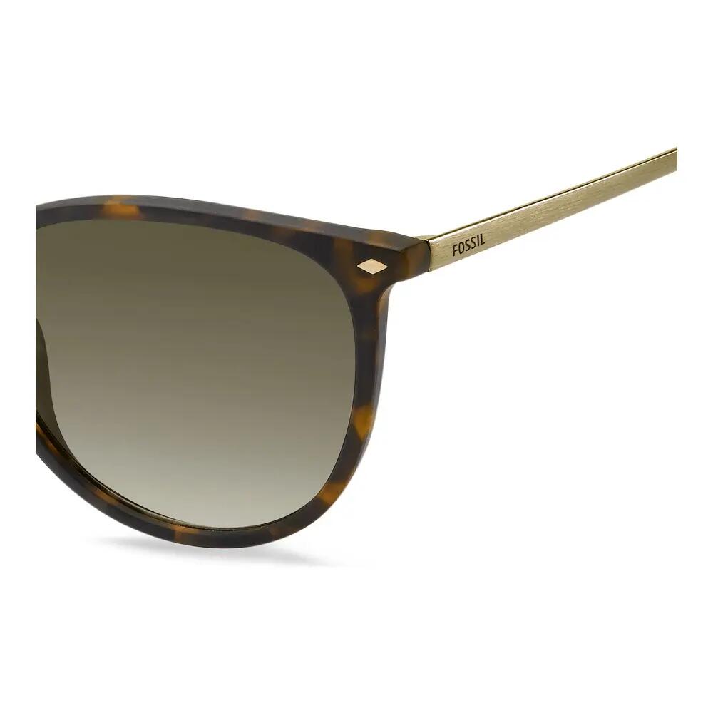 Lunettes de Soleil Fossil FOS 3078/S 086 en TR90 Unisexe 53 mm 3/3