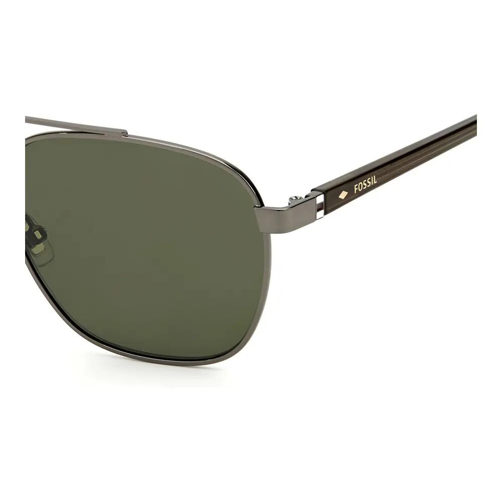 Óculos de Sol Fossil FOS 3111/G/S KJ1 QT em Metal Homem 57 mm 3/3