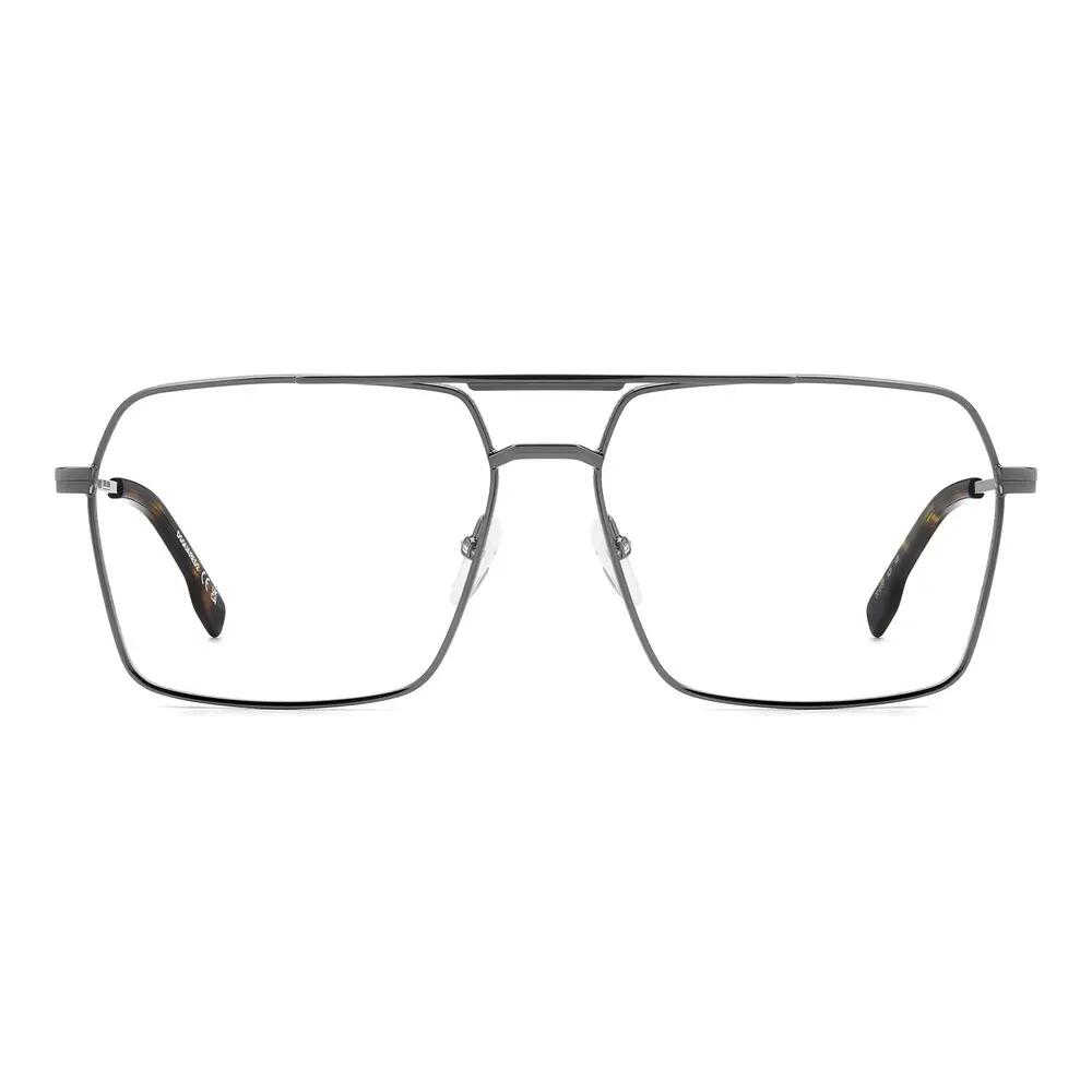 Occhiali da Vista Dsquared2 D2 0157 KJ1 in Metallo Uomo 60 mm 2/4