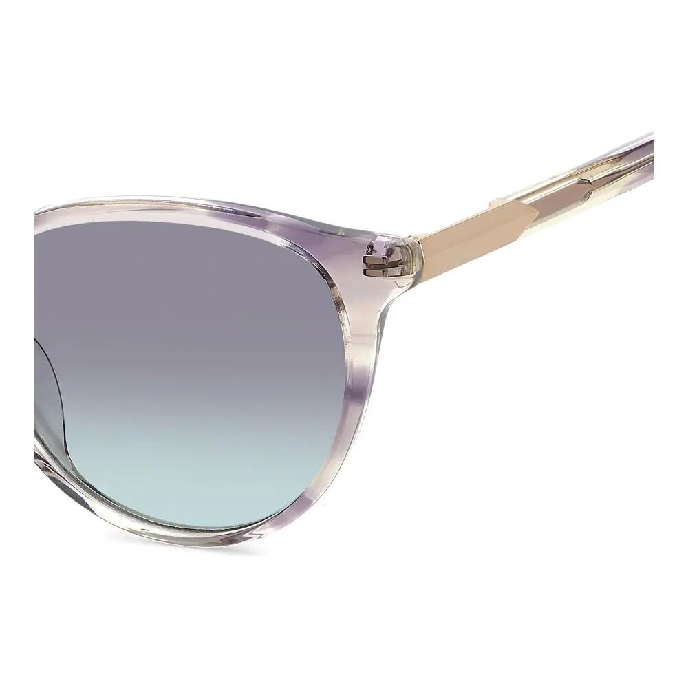 Lunettes de Soleil Fossil FOS 2154/S G3I en Acétate Femme 51 mm 3/3