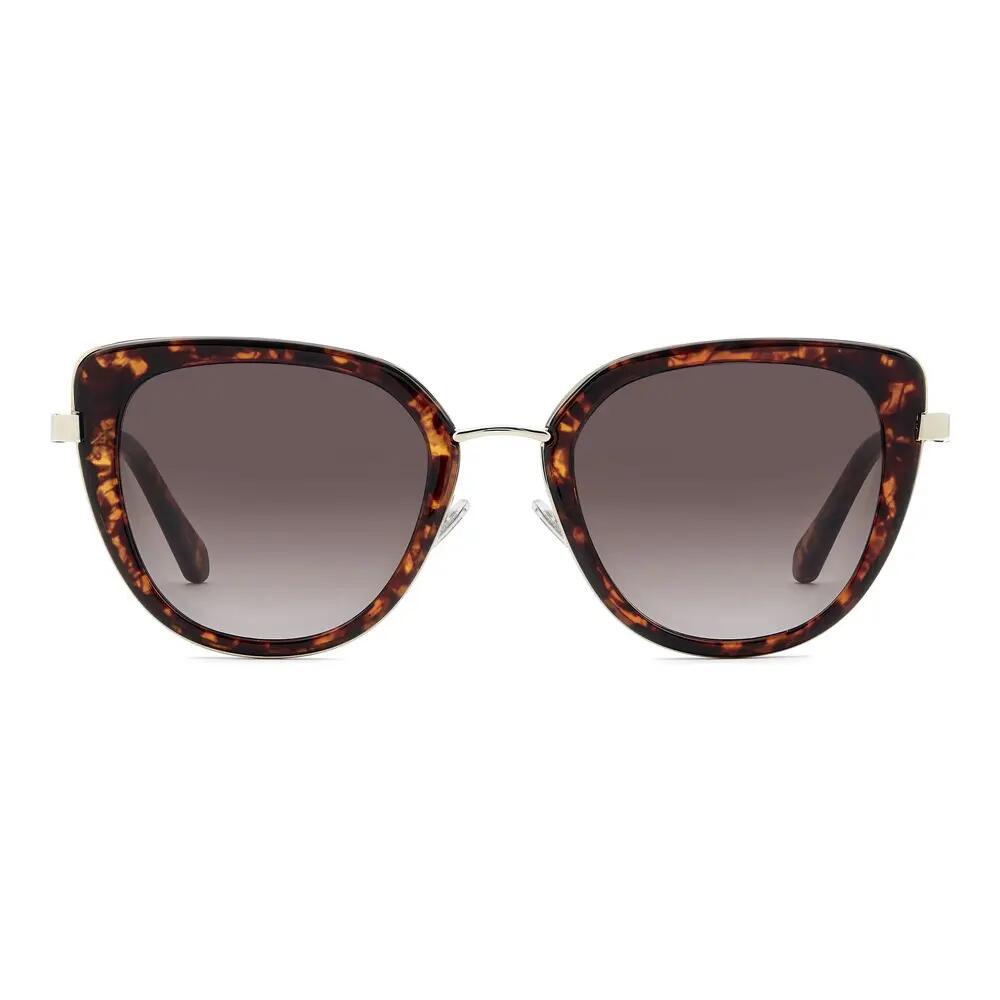 Lunettes de Soleil Fossil FOS 2158/G/S 086 en Métal Femme 52 mm 2/3