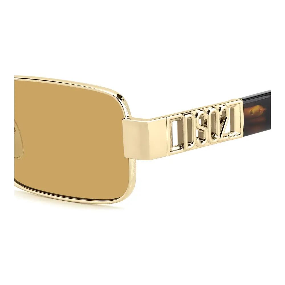 Sunglasses Dsquared2 D2 0156/S J5G Metal Men 54 mm 4/5