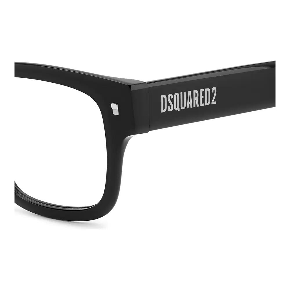 Glasses Dsquared2 D2 0205 284 Acetate Men 51 mm 3/4