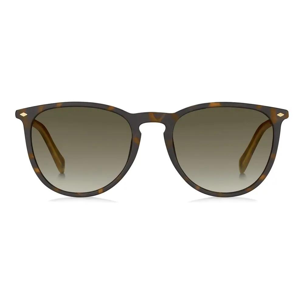 Lunettes de Soleil Fossil FOS 3078/S 086 en TR90 Unisexe 53 mm 2/3