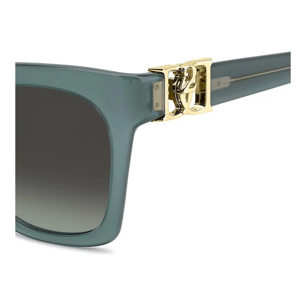 Okulary Przeciwsłoneczne Dsquared2 D2 0207/S ZI9 z Acetat Damskie 52 mm 4/5