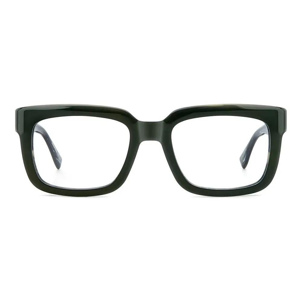 Occhiali da Vista Dsquared2 D2 0144 6AK in Acetato Uomo 53 mm 2/4